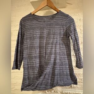 Garnet hill cotton shirt essentials